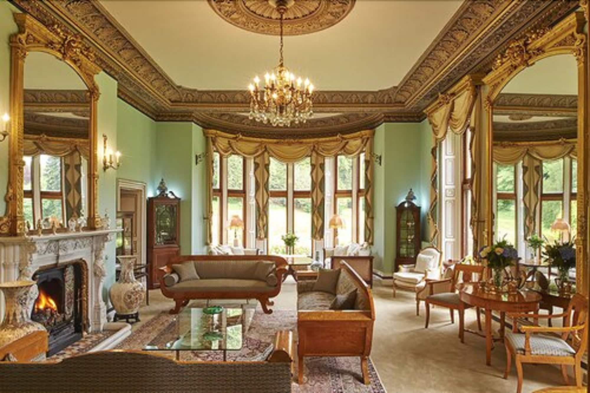 Bar/Salón Pale Hall Hotel