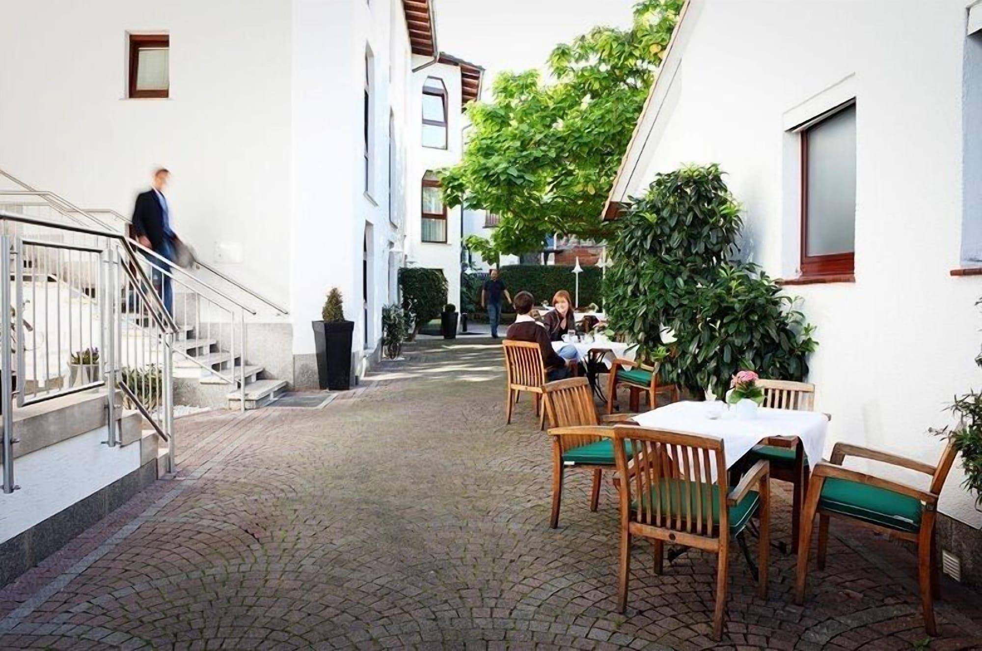 Restaurant Hotel & Restaurant Stümpelstal