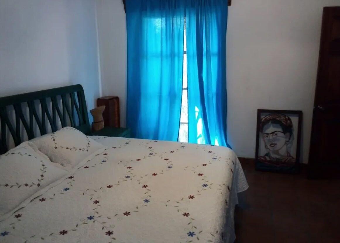 Habitación Quinto Sol 4 Departamento
