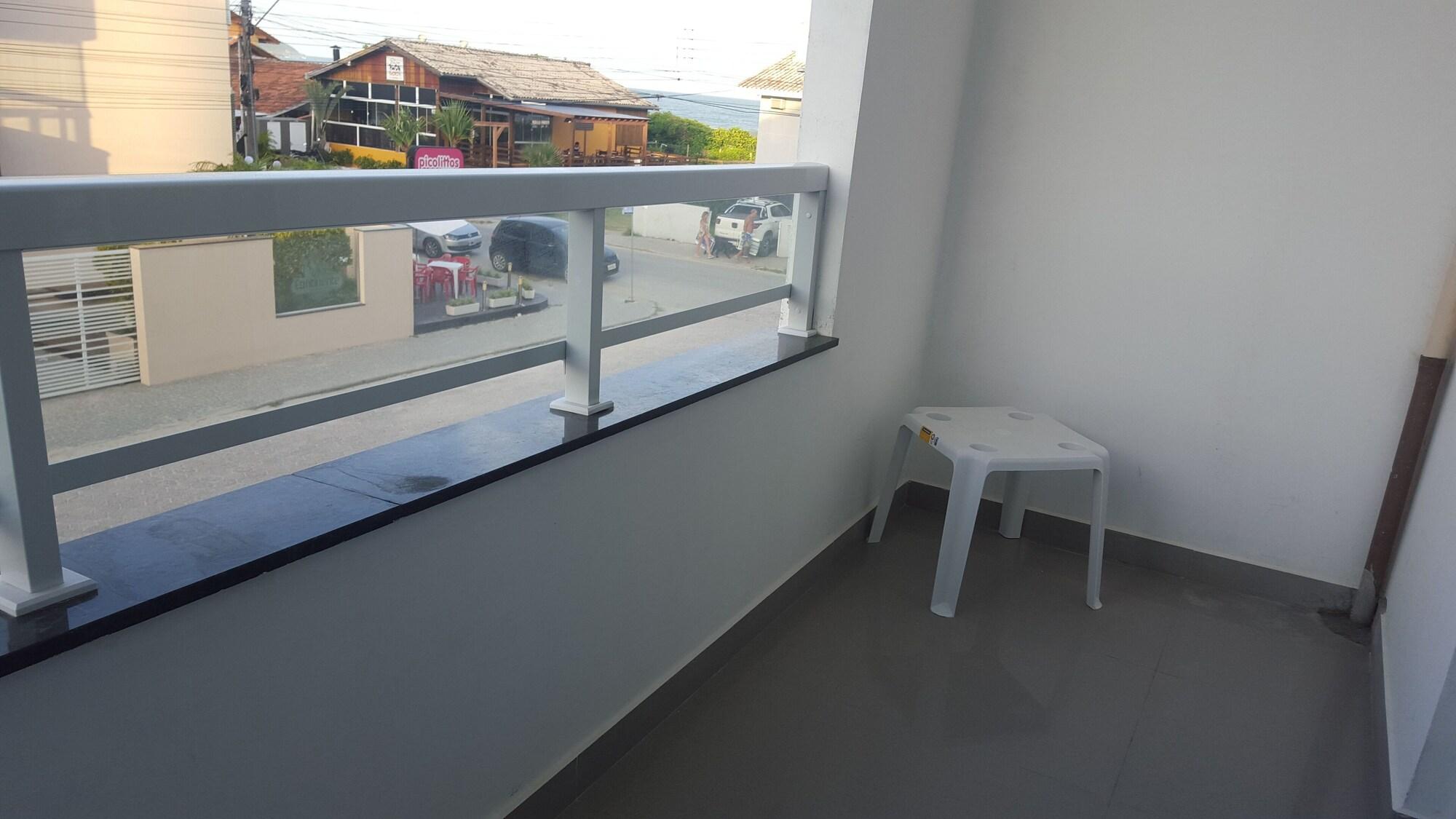 Equipamiento de Habitación Pousada Pedras do Mariscal