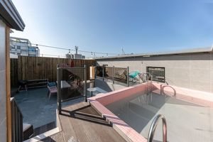 Alojamiento - Browndot Hotel Daegu Seongseo