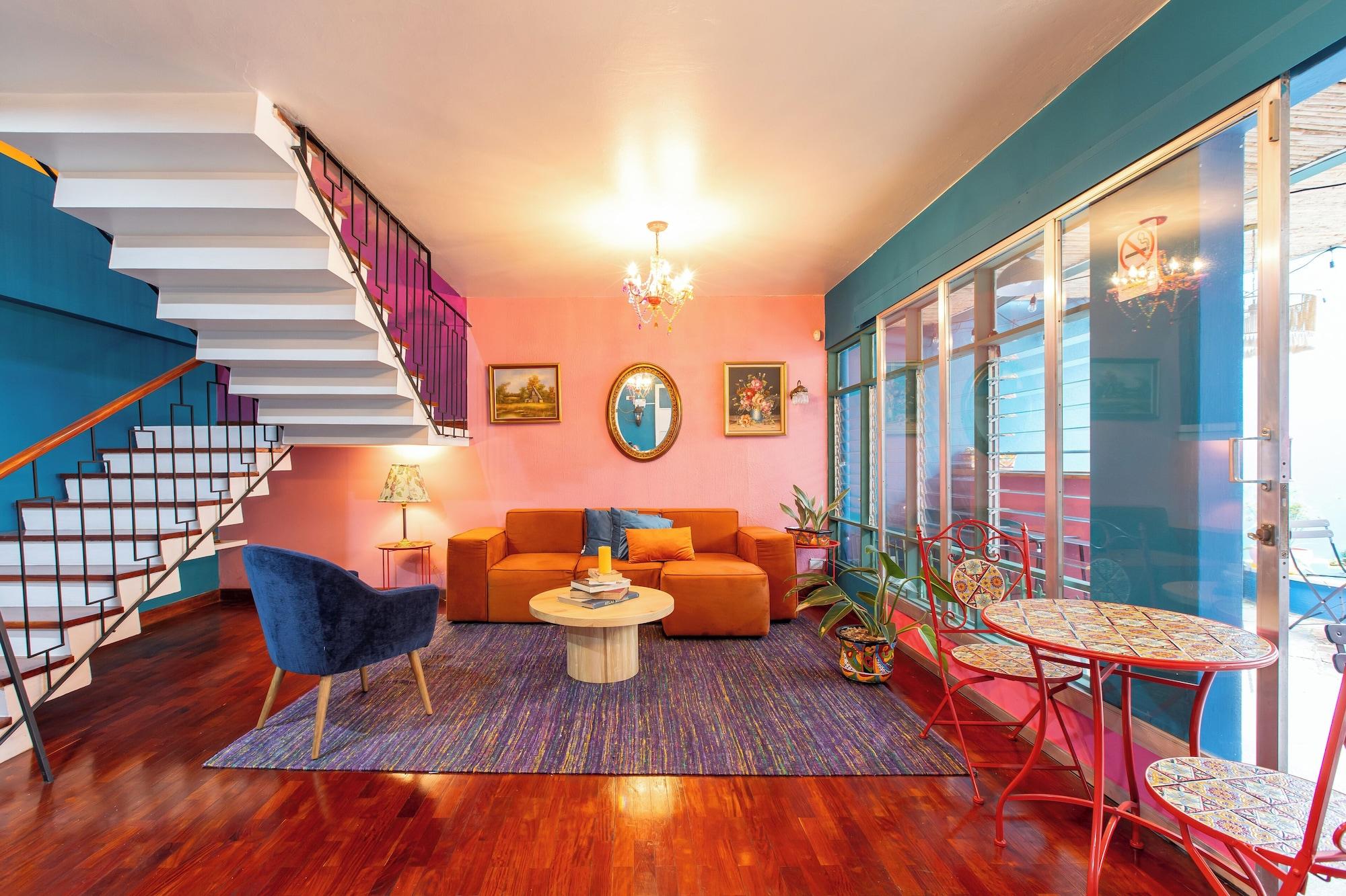 Varios Casa Zafiro B&B