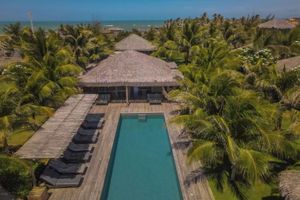 Alojamiento - Hotel VilaVeraTheresa