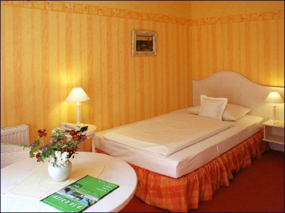 Habitación Hotel Godewind