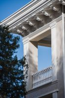 Alojamiento - Zarafshon Parkside Hotel