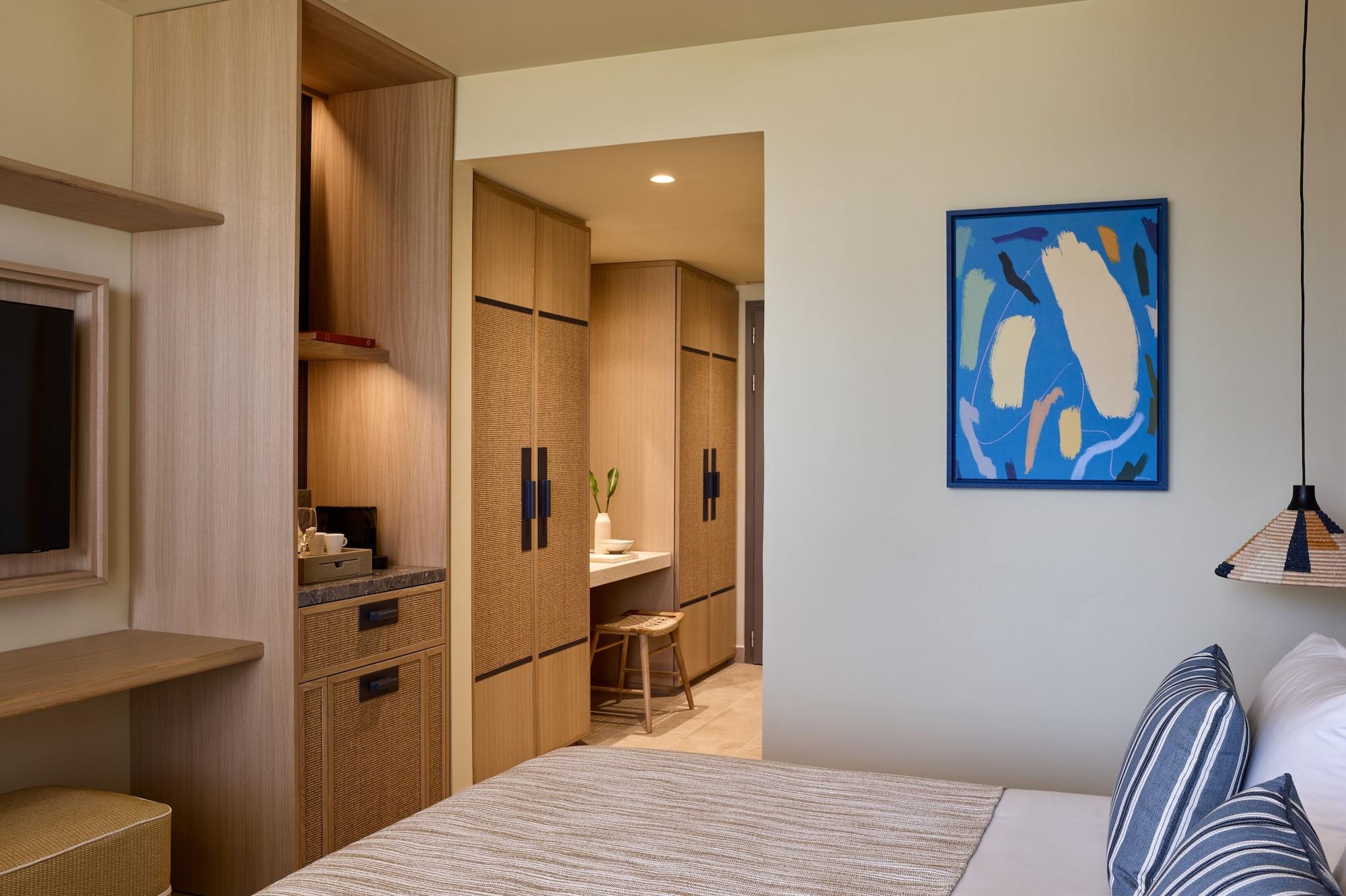 Habitación Atlantica Kalliston Resort - Adults Only