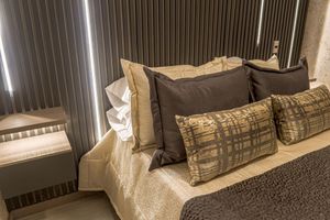 Alojamiento - Luxury Suites Prana By Cadissa