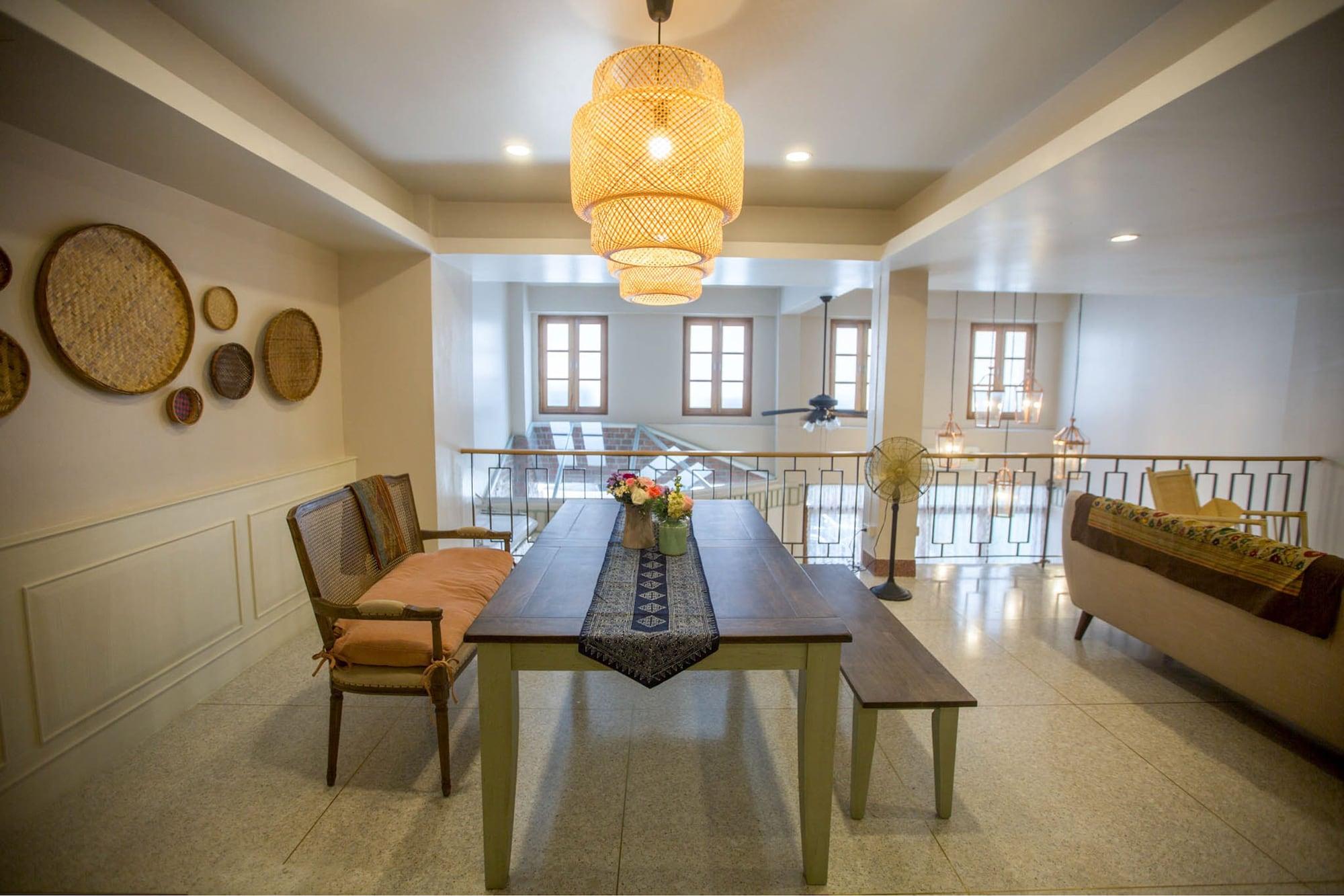 Restaurant Vera Nidhra - Self check-in after 6pm