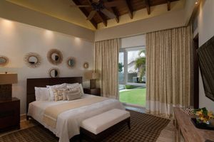 Alquiler Vacacional - Cap Cana's Most Coveted Villa With 8 Bedrooms