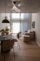 Alojamiento - InSoho by iPPA