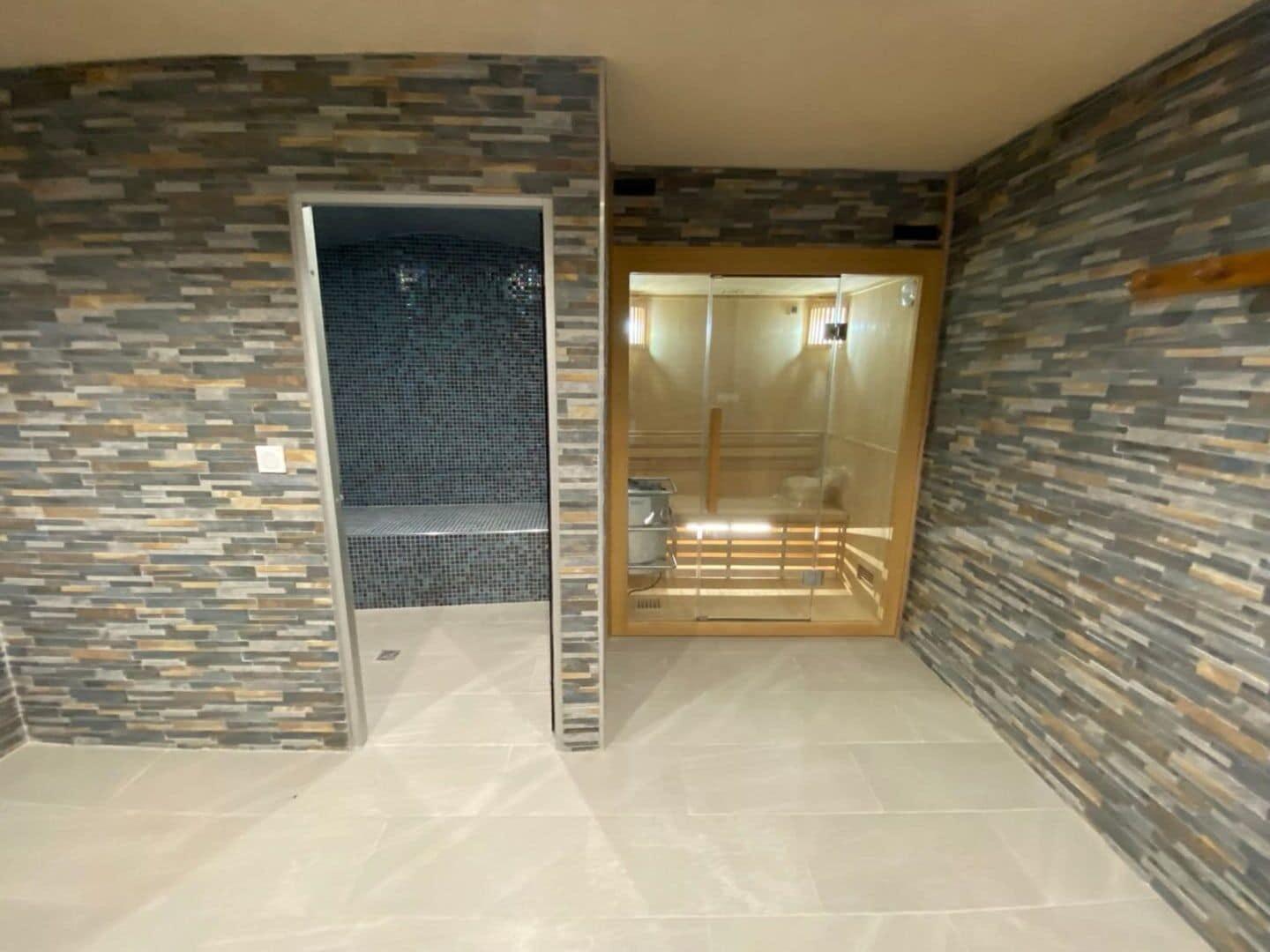 Spa Le Domaine du Bez