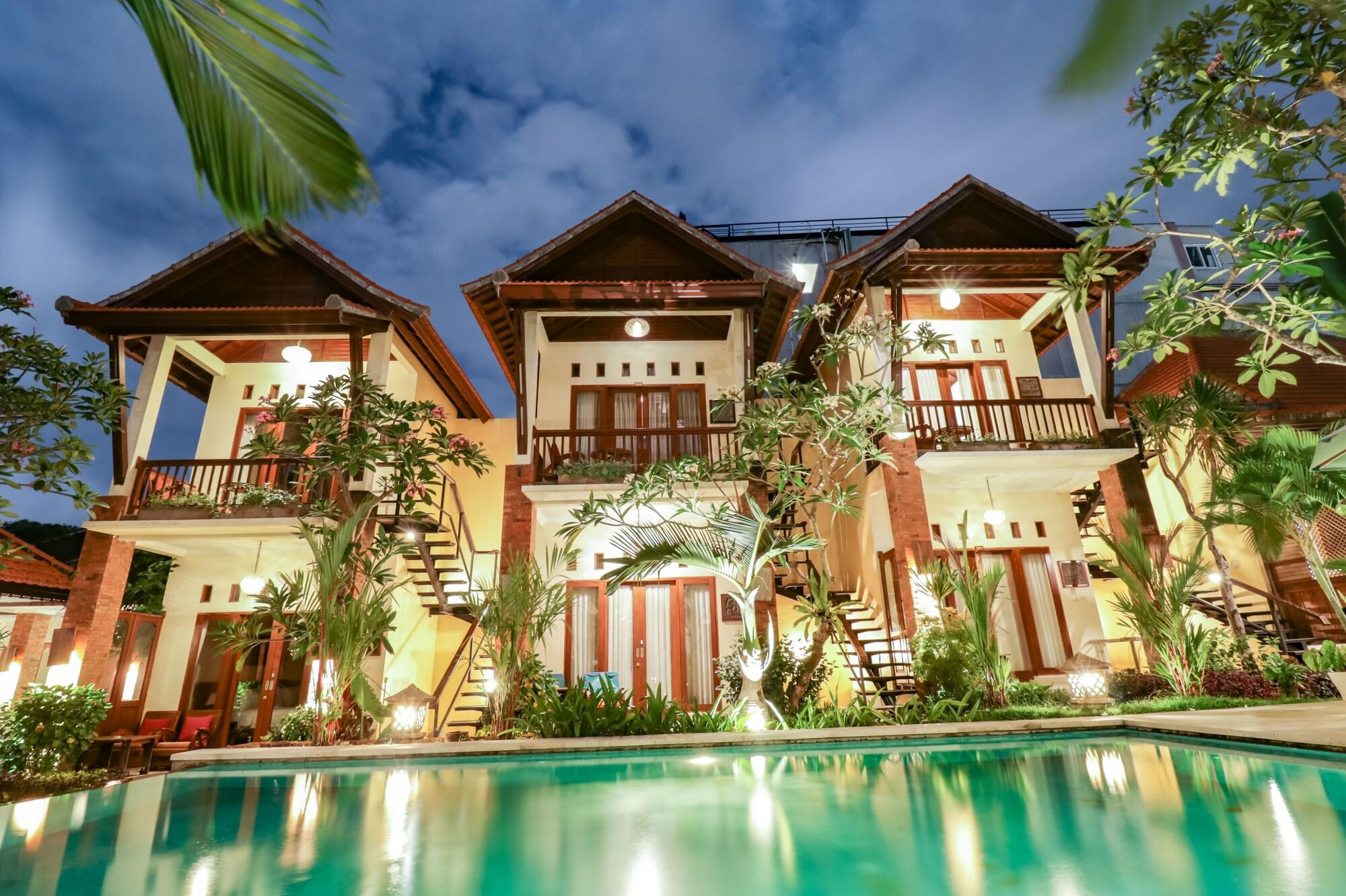 Varios Mina Pelasa Hotel and Resto