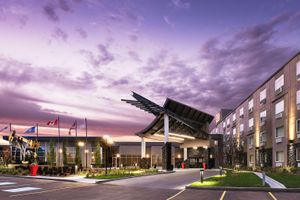 Alojamiento - Best Western Plus Edmonton Airport