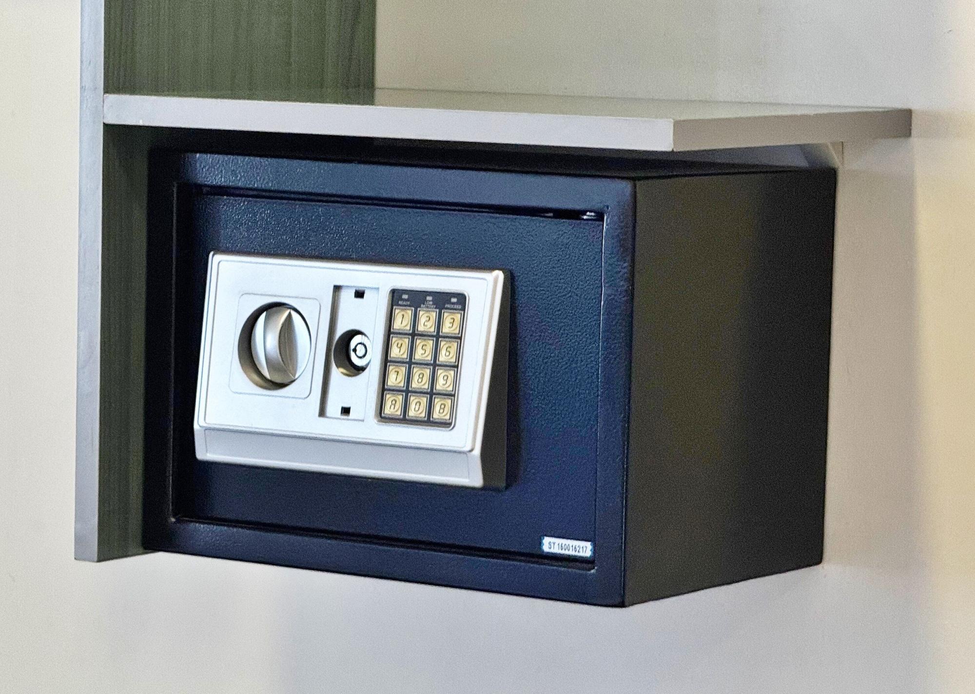 Set de Habitación The Sydney Hotel