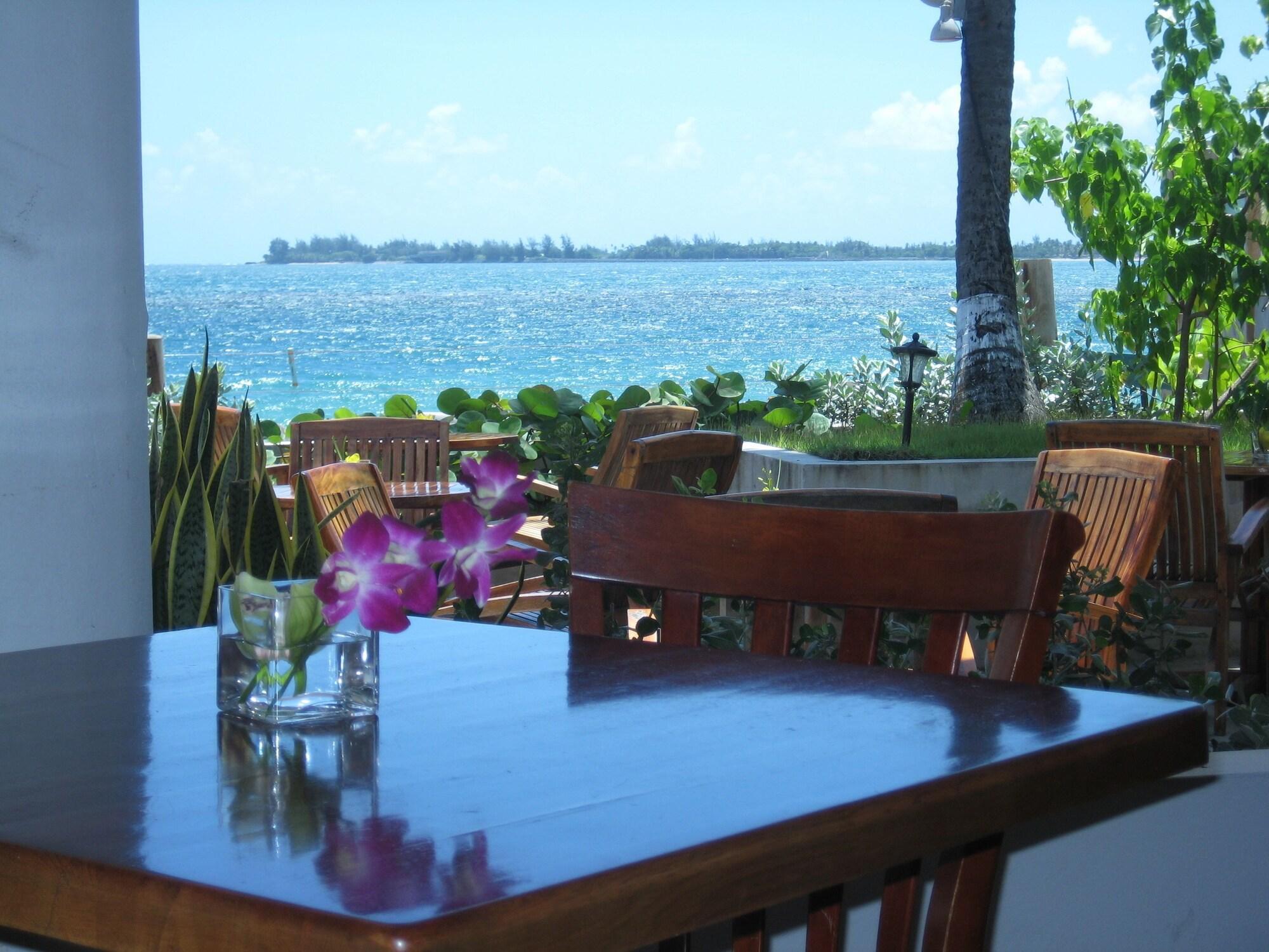 Restaurant La Playita