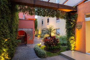 Alojamiento - City Express by Marriott Puebla Centro