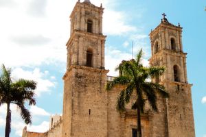 Vuelo - Vuelos a Mérida