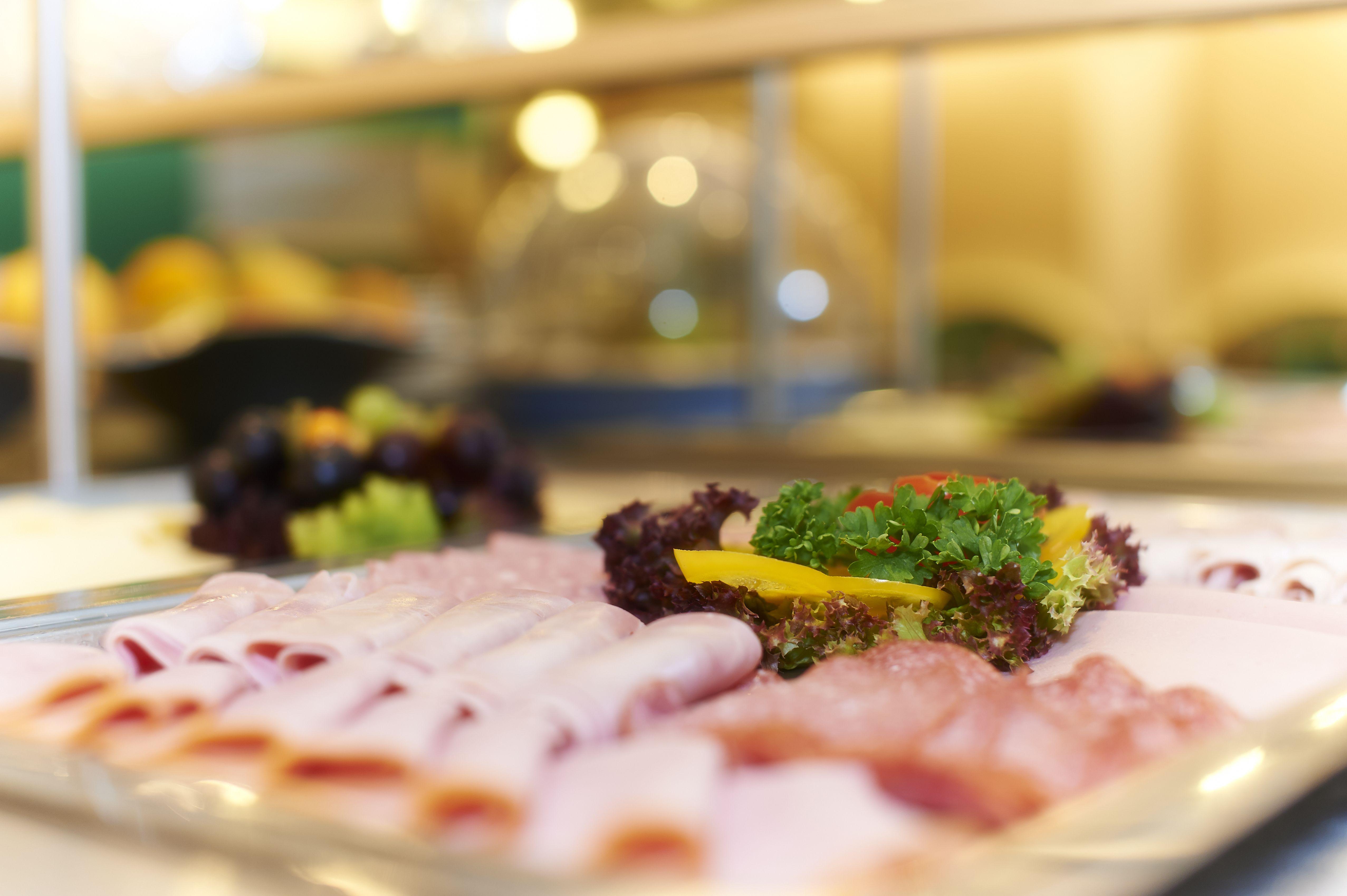 Restaurant Hotel Gilbert