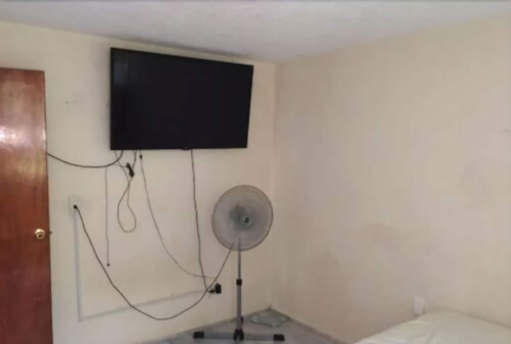Set de Habitación Condo Miguel