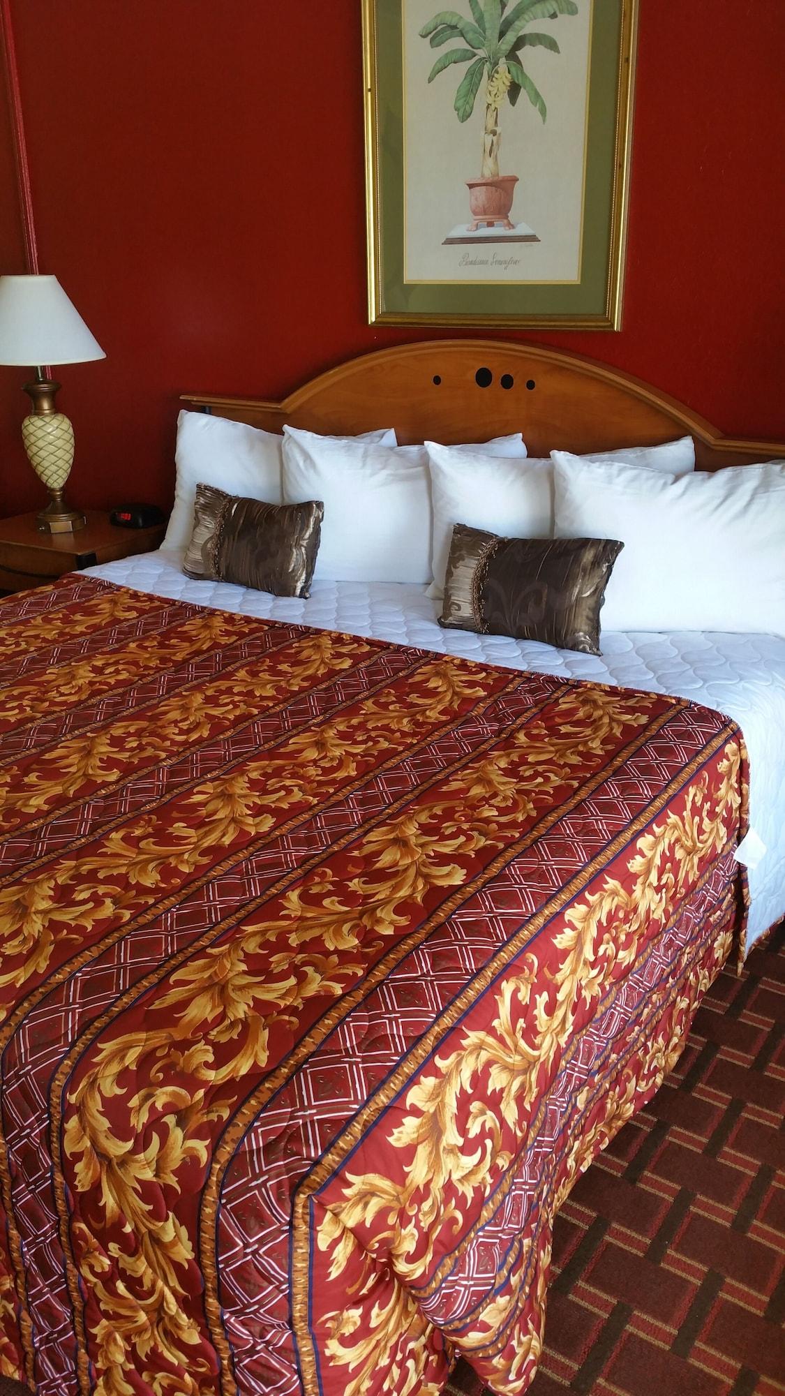 Varios Palms Inn
