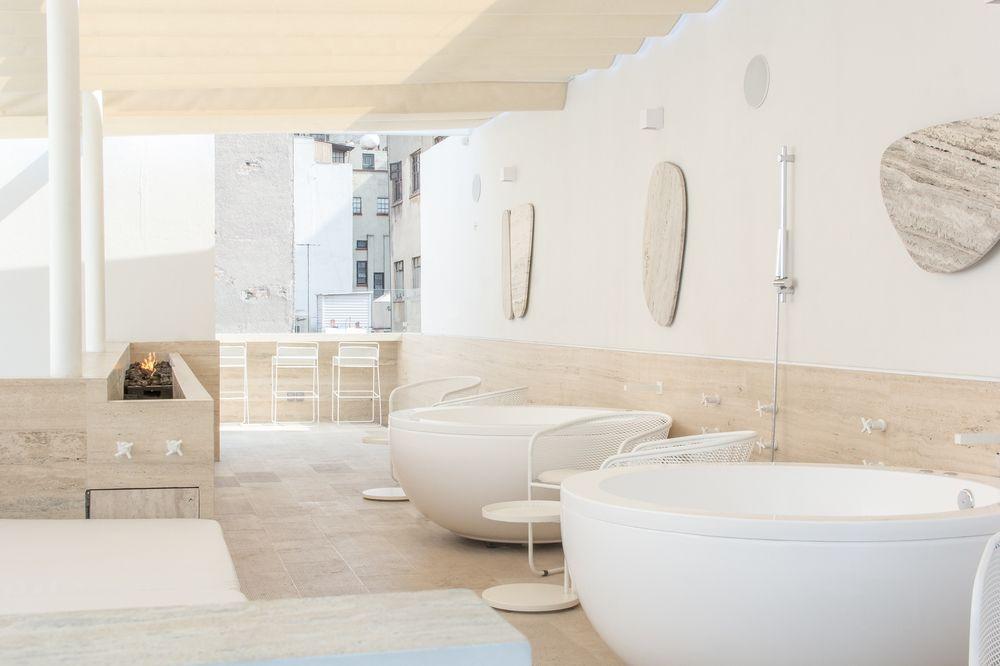 Hotel Ryo Kan Ciudad de México