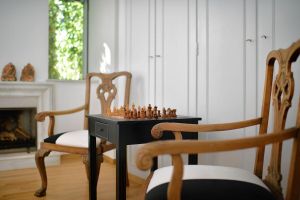 Arriendo temporal - Aldis Villa in Plaka