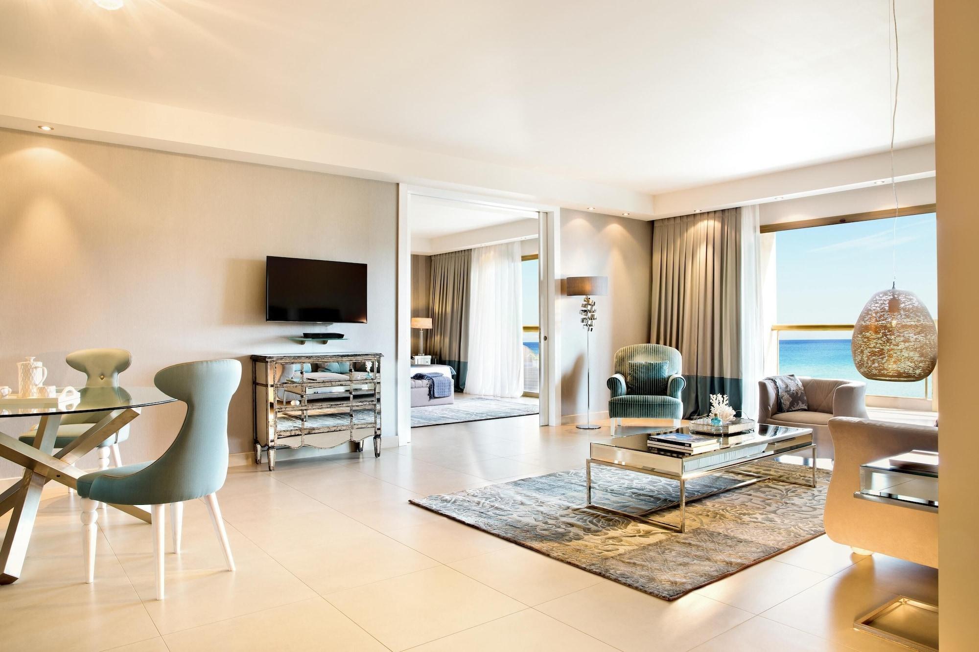 Habitación Sani Beach