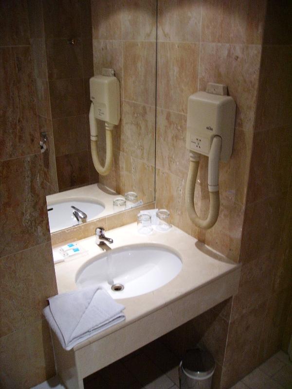 Hotel Hotel Exe Paris Centre