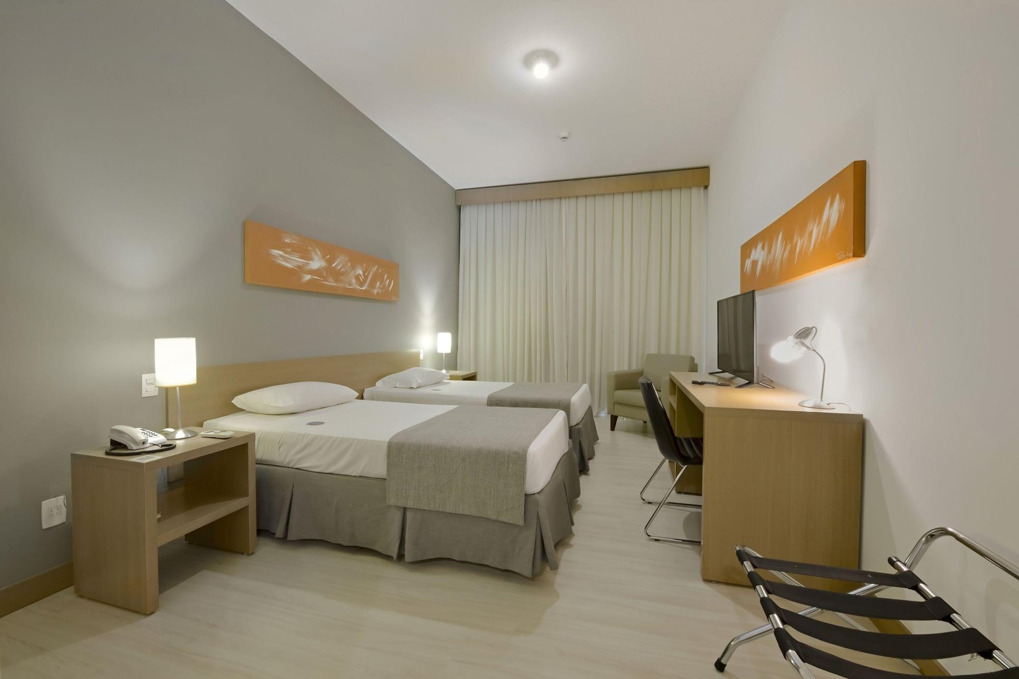 Quarto Garden Hotel