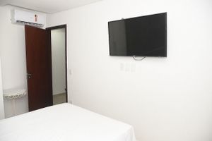 Alquiler Vacacional - Apartamento na Praia do Francês - Venha Curtir a Praia Mais Badalada de Alagoas