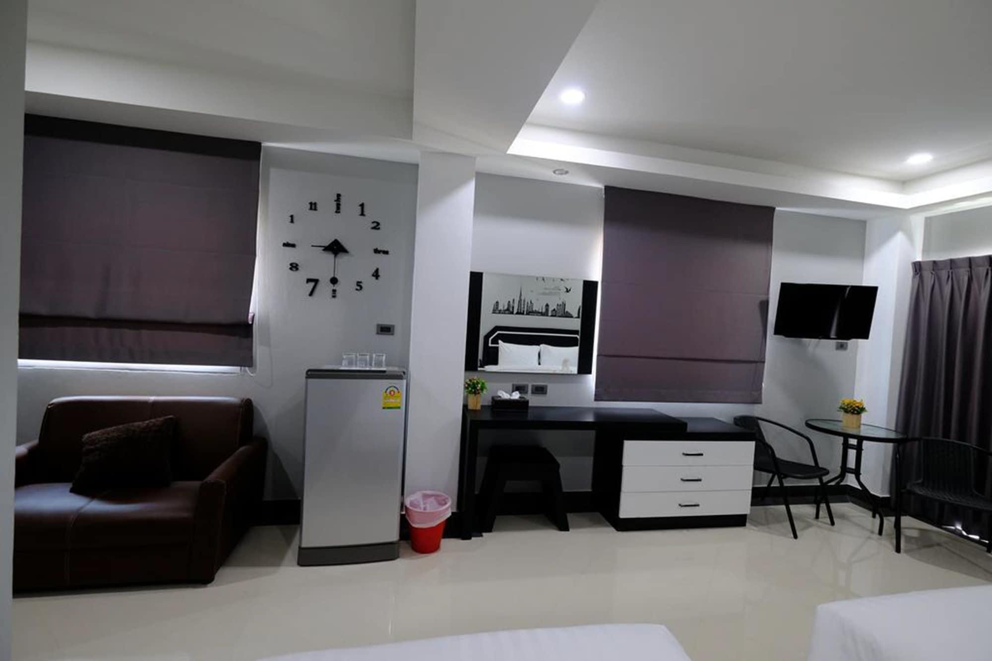 Set de Habitación The Tung