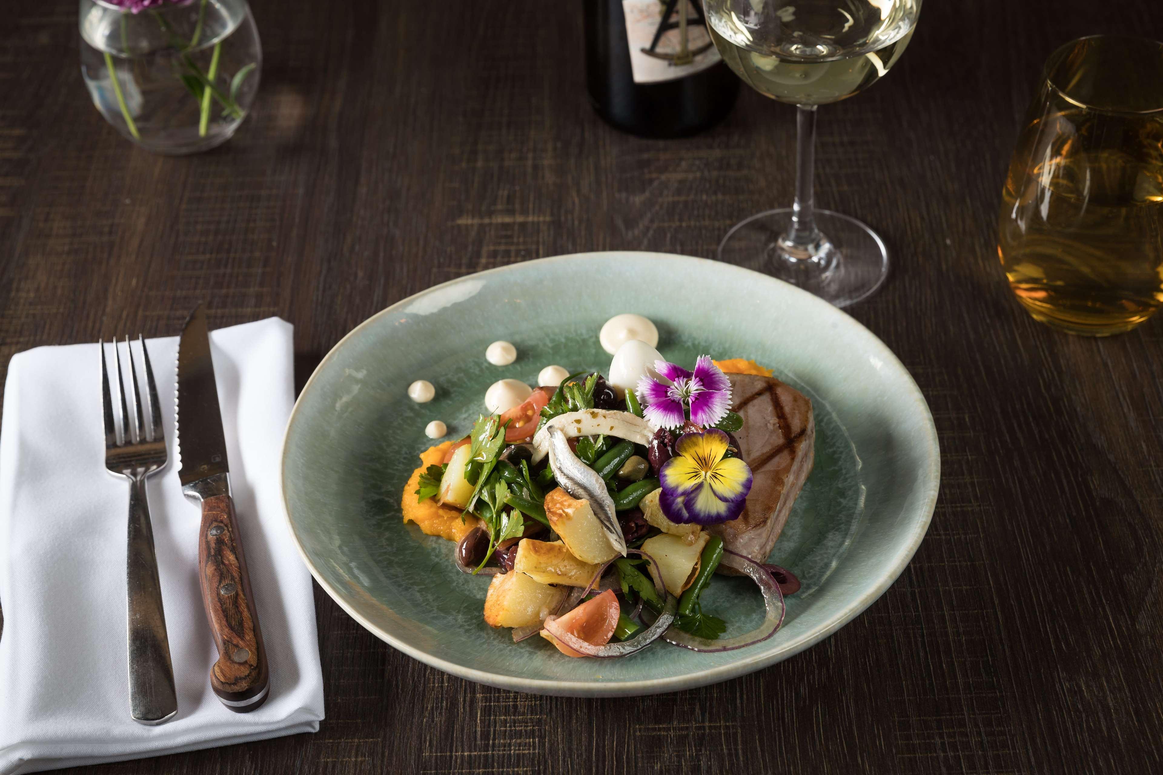 Restaurant Rydges Fortitude Valley