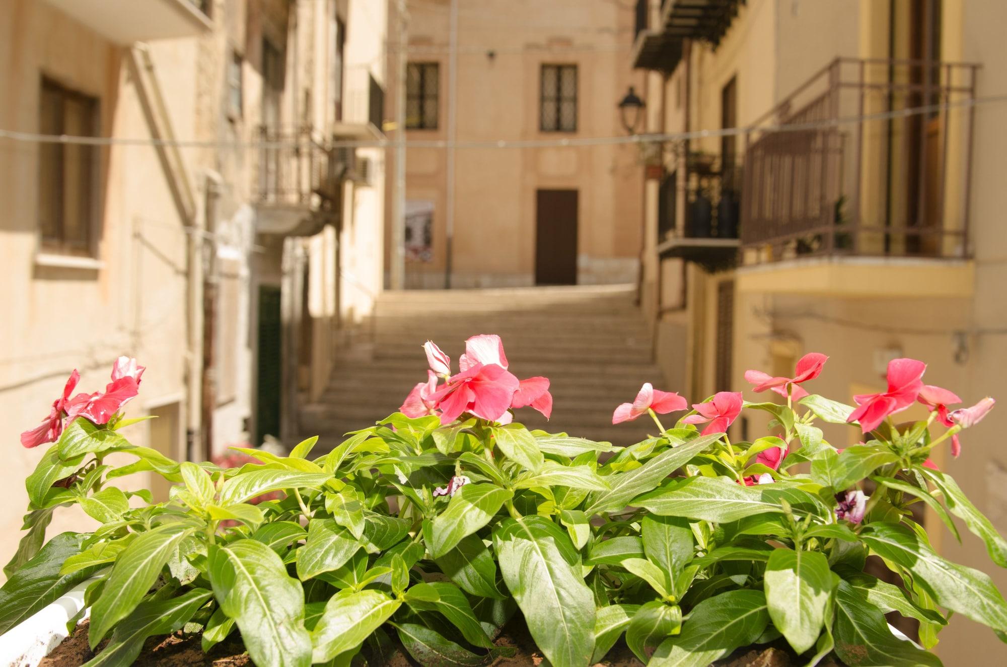 Vista Exterior B&B Nencioli