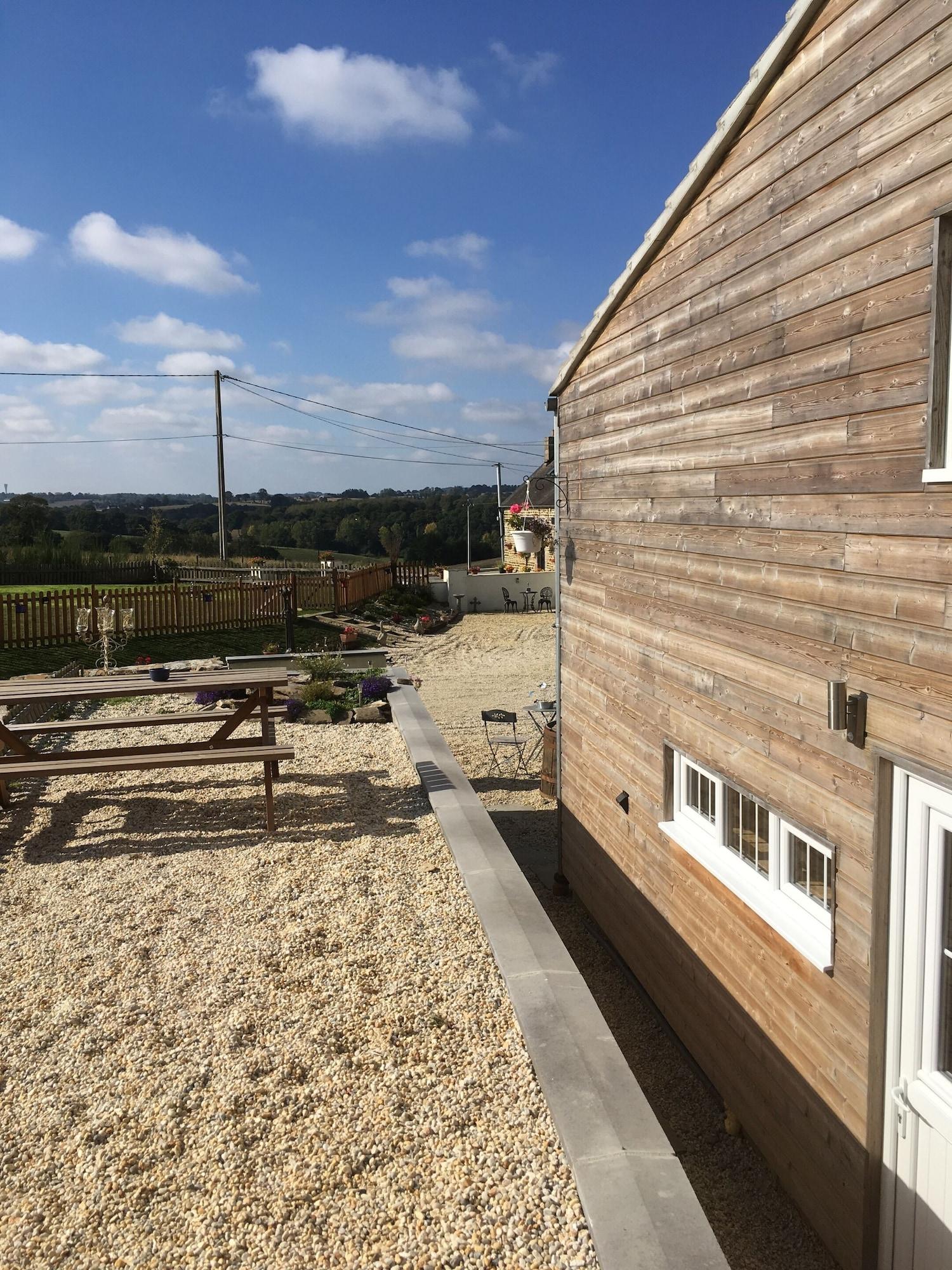 Vista Exterior Le Bois Gautier