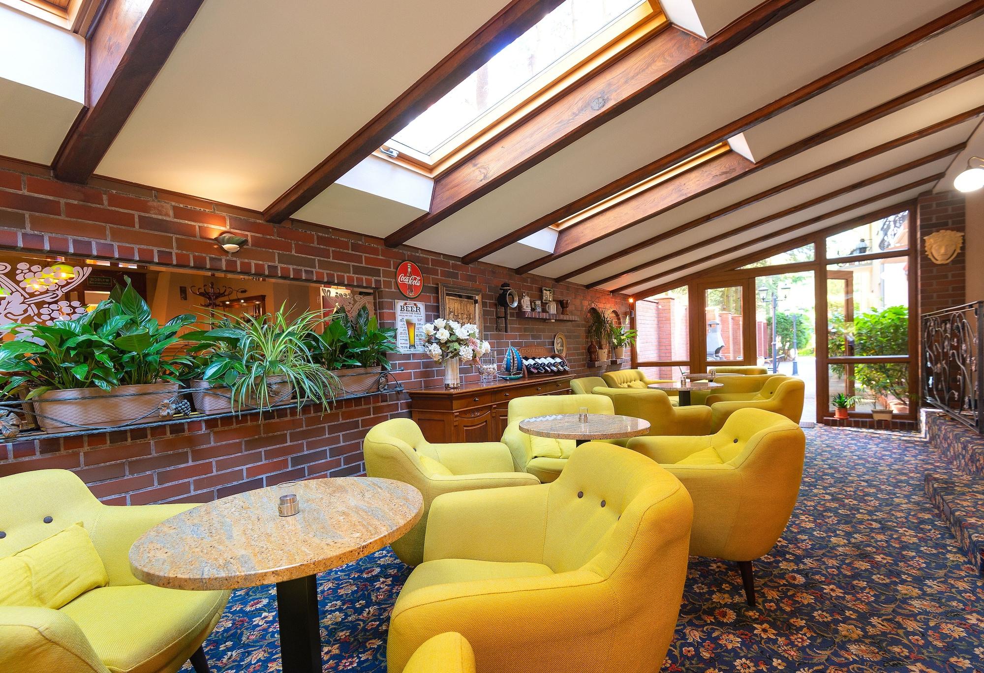 Gimnasio Dworek Morski Mielno