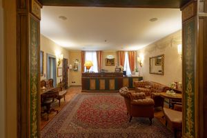 Alojamiento - Davanzati