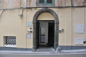 Alojamiento - Core Amalfitano City Suites