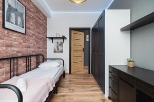 Alquiler Vacacional - Apartment Lema Cracow by Renters
