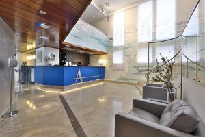 Alojamiento - c-hotels Atlantic