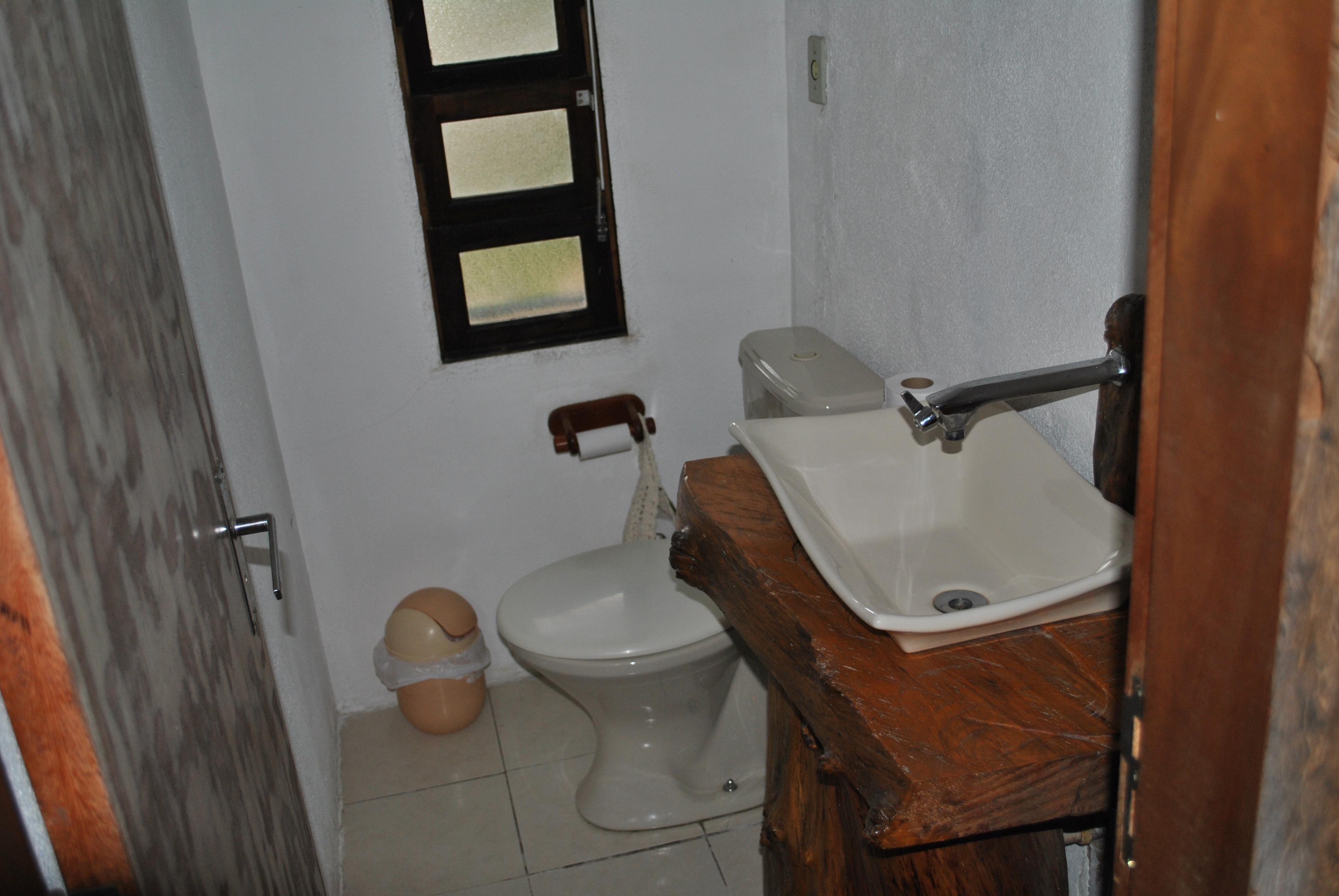 Equipamiento de Habitación Hostel da Montanha