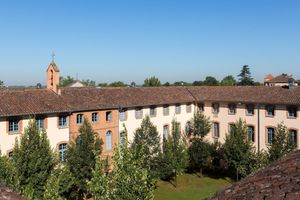Alojamiento - Abbaye des Capucins Spa & Resort