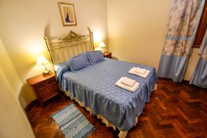 Alojamiento - El Cerrito Hostal