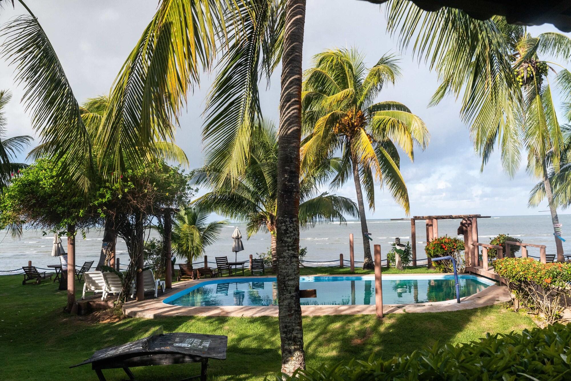 Habitación Hotel Porto do Zimbo