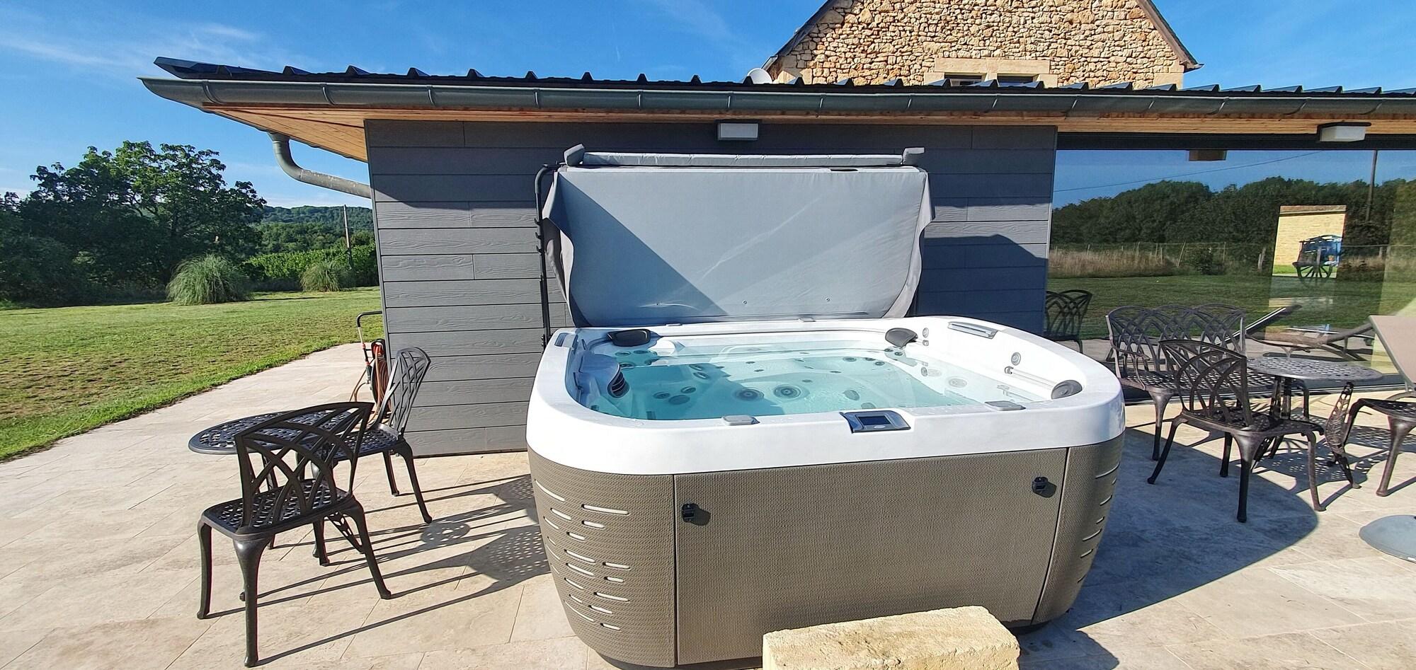 Spa Le Petit Paradis