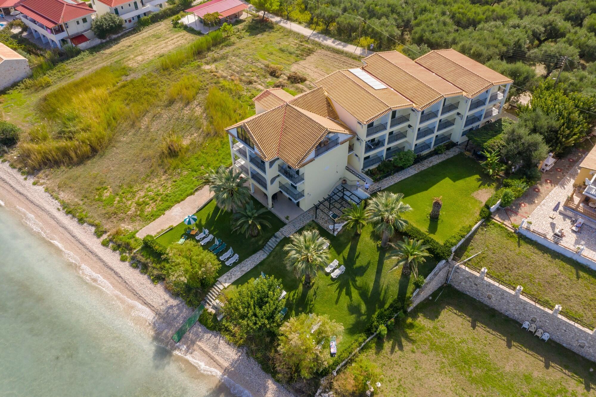 Playa Sea View Hotel
