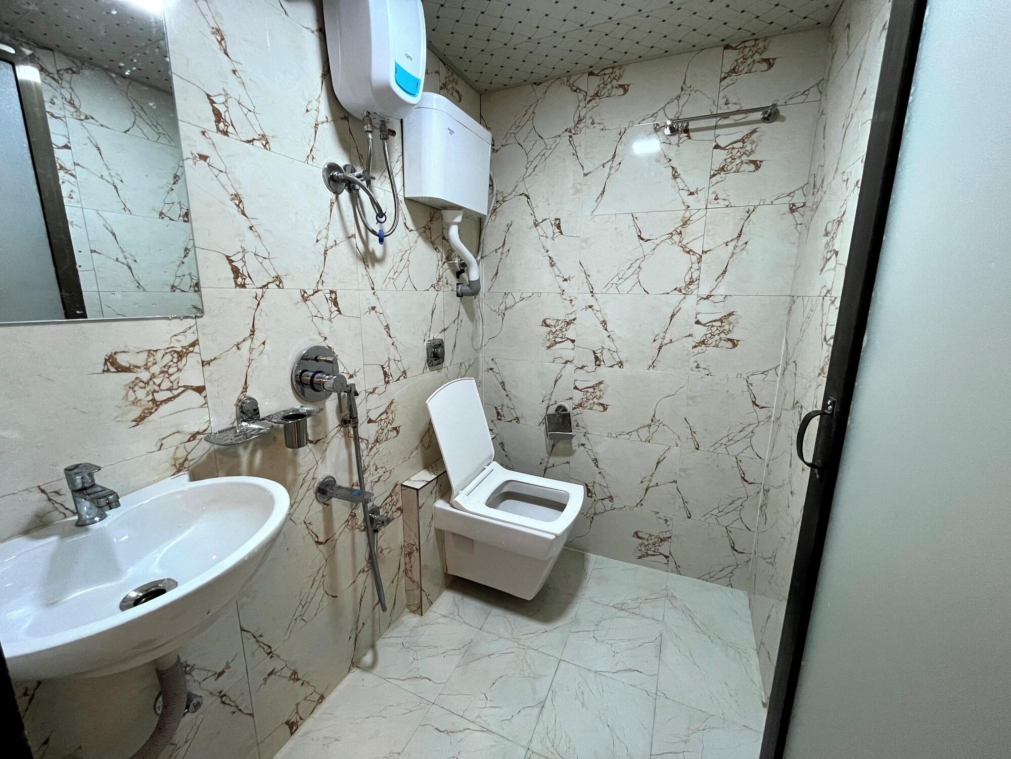 Equipamiento de Habitación Hotel Delmond Prime
