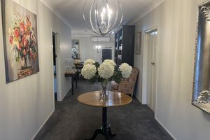 Alojamiento - Cypress BnB