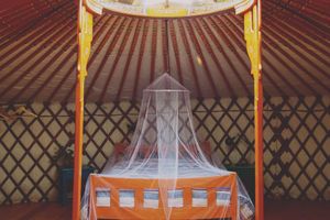 Alquiler Vacacional - Sustainable accommodation in a peaceful place, ideal to connect with nature.