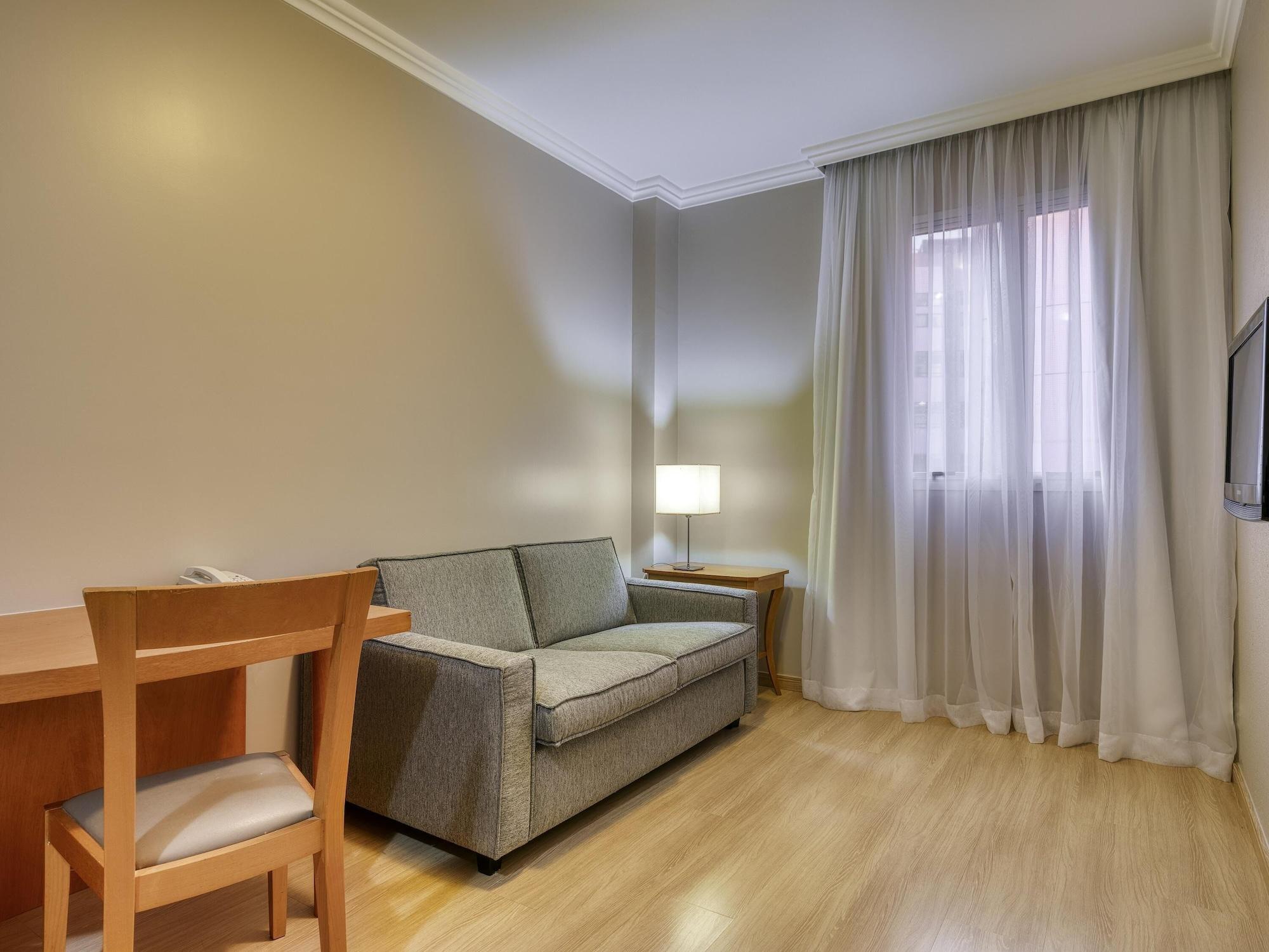 Habitación Mercure Belo Horizonte Vila Da Serra Hotel