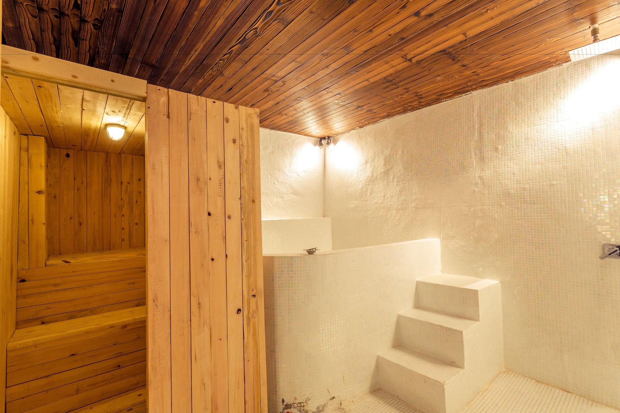 Spa Energy Healing Space Inn